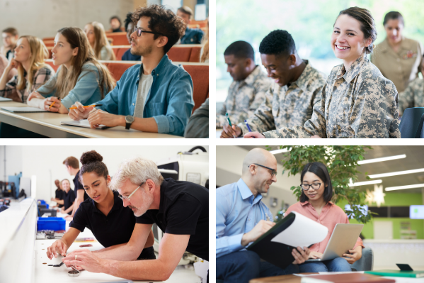 career-path-options-college-the-military-and-work-based-learning